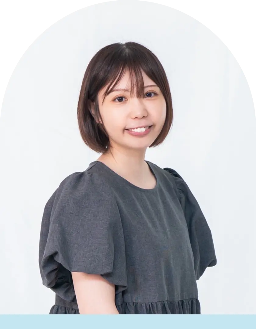 重岡果奈